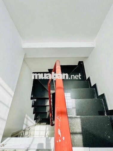 mua giữ tiền ngon - giáp Q1 gần BV Gia Định - 57m2 - 5.99tỉ