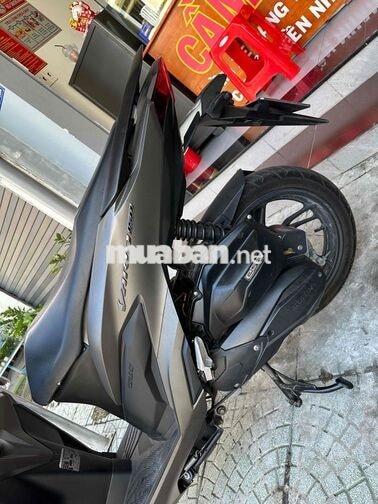Honda Vario 150 2019 Nâu đen