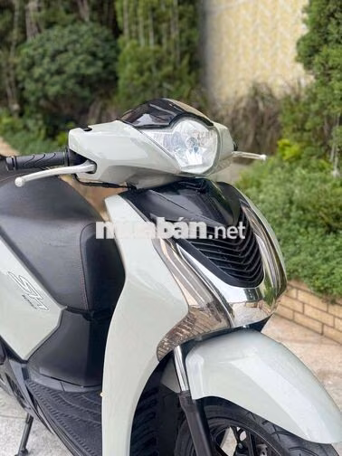 Honda SH 125i 2016 khoá smartkey máy zin 100%