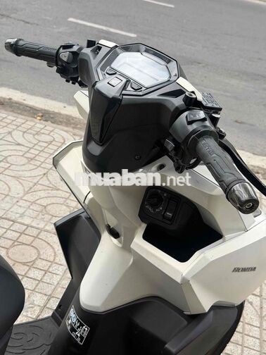 Honda Vario 160 ABS 2023 12.000KM Nhập IDO Áo Keo