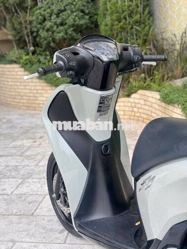 Honda SH 125i 2016 khoá smartkey máy zin 100%