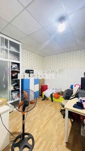 🎋Không đối thủ gần mặt tiền Xuyên Tâm - 80m² đất - ngay HV Cán Bộ - ch