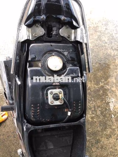 Yamaha Sirius 2013 Trắng đen