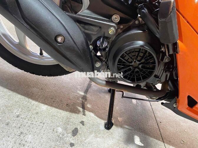 Honda Vision 2020 Cam