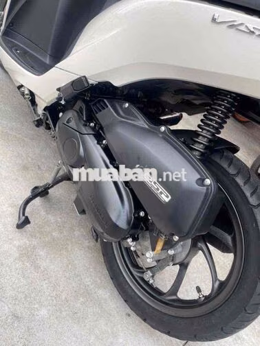Honda Vision 2019 Trắng