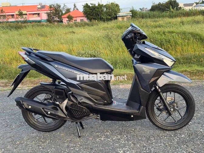 Honda Vario 150 2018 máy zin biển 67 An Giang