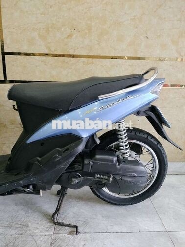 Yamaha Mio 2004 Xanh, Xe Máy Đi OK Mượt
