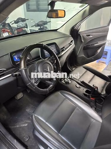 VinFast VF5 2024 Xám 128.000 km