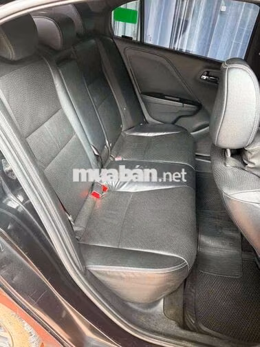 Honda City 2020 Đen 90000 km