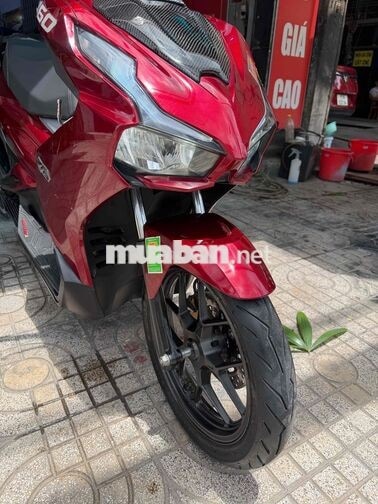 AB 160 ABS SX 2022 16.000KM Áo Bọc Keo Zin Chất