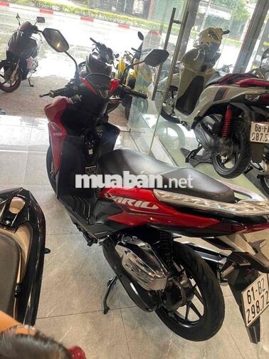 Honda Vario 125 2021 Đỏ