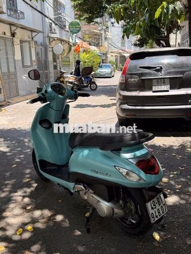 Yamaha Grande 125cc 2020 bs 49b1-94807