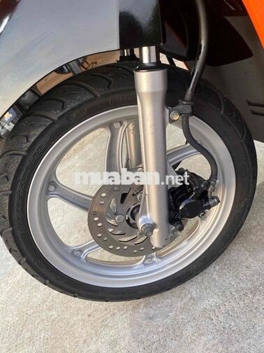 Honda Vision 2020 Cam