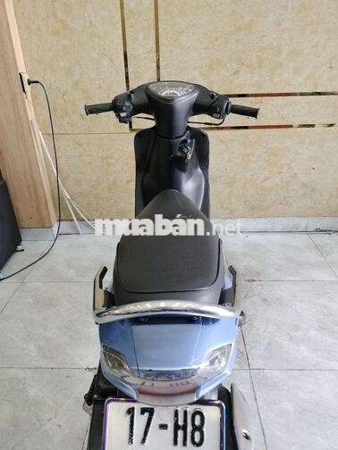 Yamaha Mio 2004 Xanh, Xe Máy Đi OK Mượt