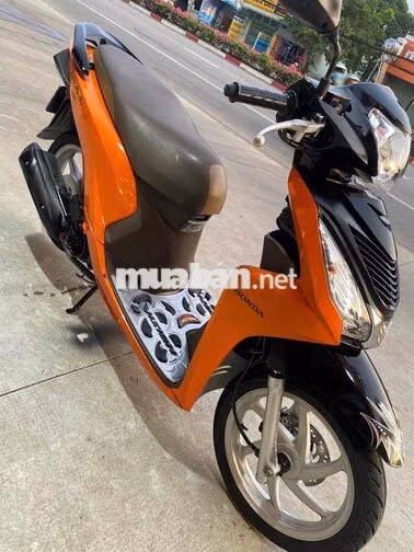 Honda Vision 2020 Cam