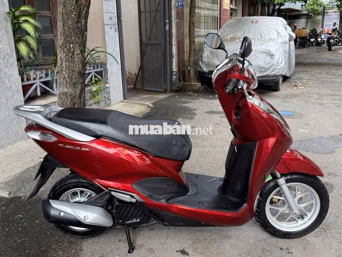 Honda Lead 125cc 2020 bs 59p3-09890