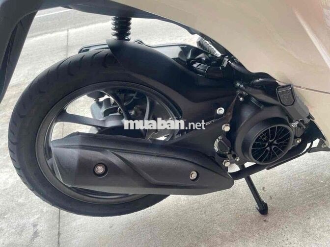 Honda Vision 2019 Trắng
