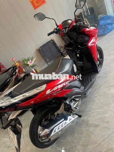 Honda Vario 125 2021 Đỏ