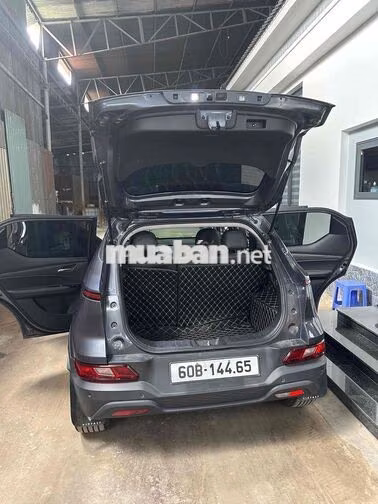 VinFast VF5 2024 Xám 128.000 km