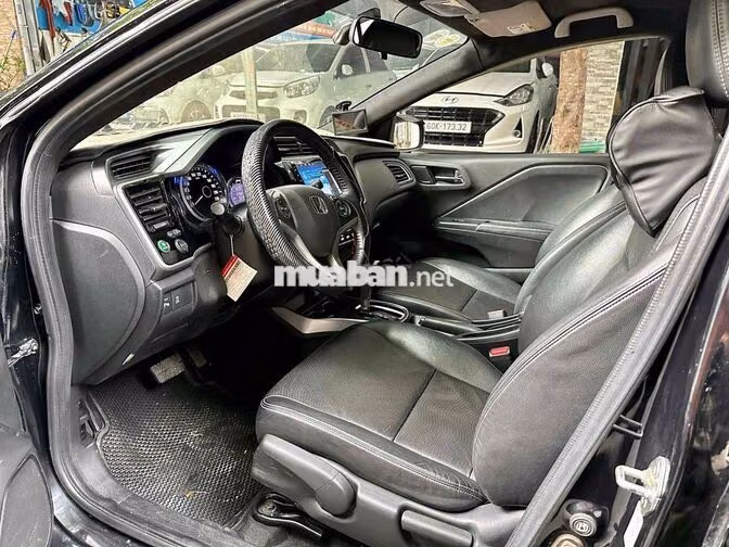 Honda City 2020 Đen 90000 km
