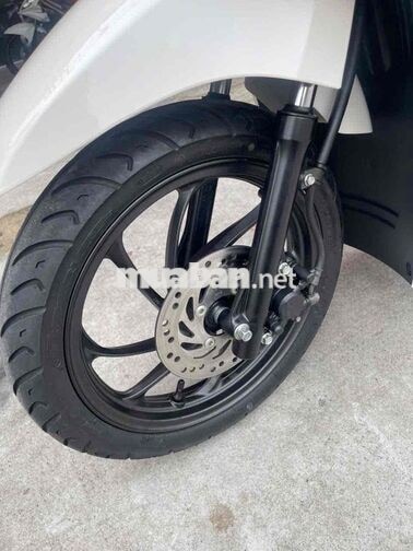 Honda Vision 2019 Trắng