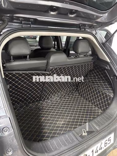 VinFast VF5 2024 Xám 128.000 km