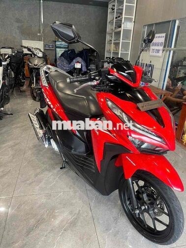 Honda Vario 125 2021 Đỏ