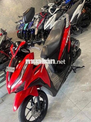 Honda Vario 125 2021 Đỏ
