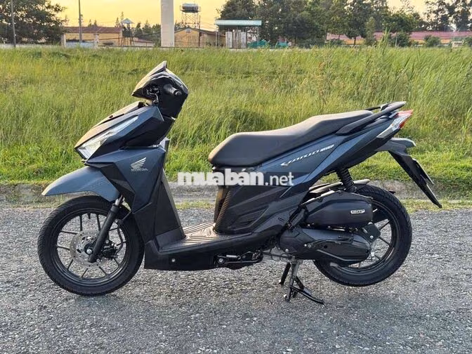 Honda Vario 150 2018 máy zin biển 67 An Giang