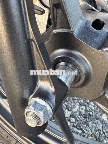 Honda Vario 150 2018 máy zin biển 67 An Giang