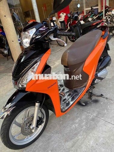 Honda Vision 2020 Cam