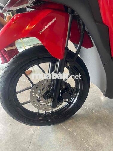 Honda Vario 125 2021 Đỏ