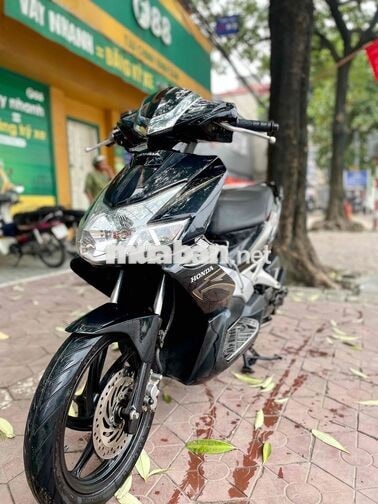 Honda Air Blade 110 FI 2010 Đen