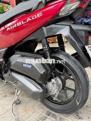 AB 160 ABS SX 2022 16.000KM Áo Bọc Keo Zin Chất