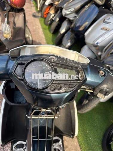 Yamaha Nouvo 6 2015 bs 81b1-64808