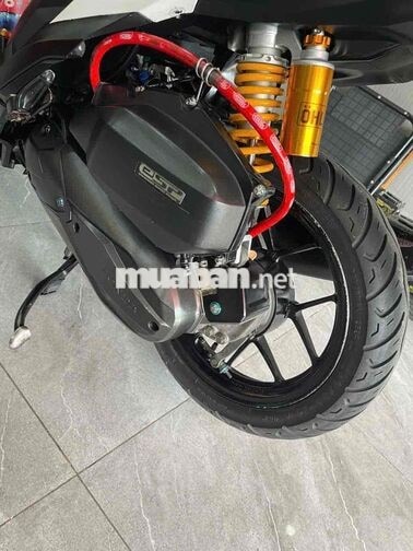 Honda Vario Trắng 37589 km