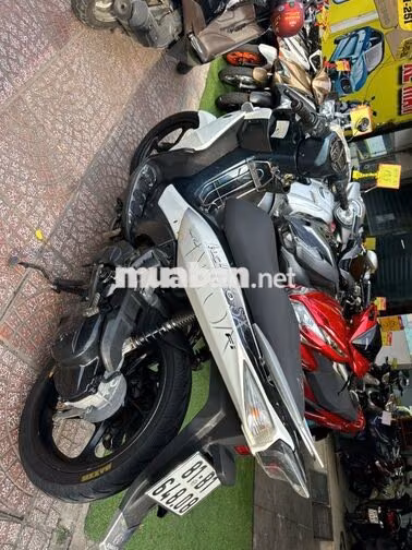 Yamaha Nouvo 6 2015 bs 81b1-64808