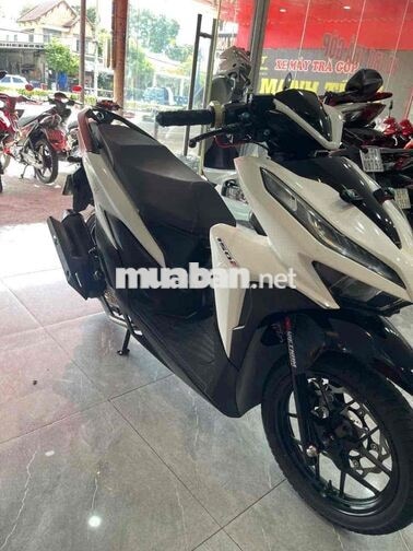Honda Vario Trắng 37589 km