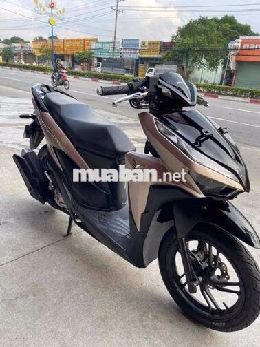 Honda Vario 125 2021 Nâu đen 21000 km