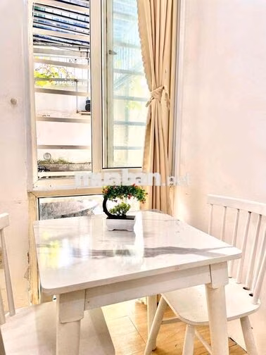 DUPLEX HÀNG HIẾM- FULL NỘI THẤT-  GẦN NGÃ TƯ HÀNG XANH