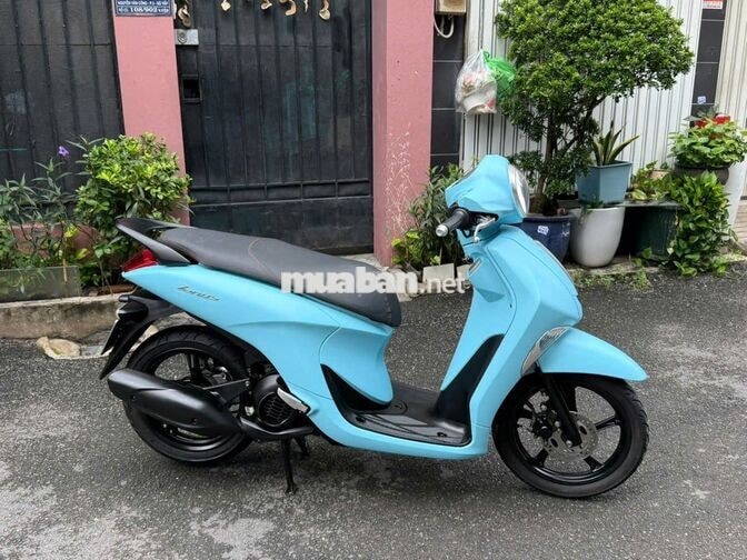 Yamaha Janus 125cc 2017 bs 59t2-02588