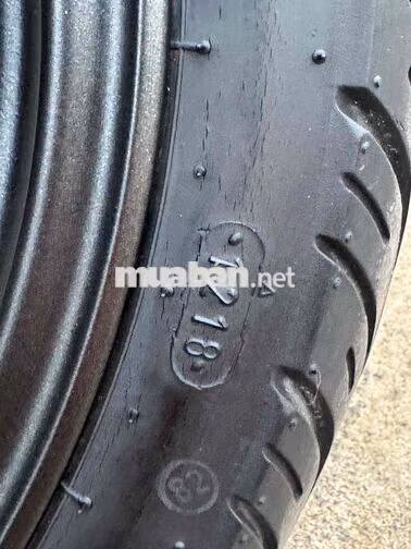 Honda Vario 150 2018 máy zin biển 67 An Giang