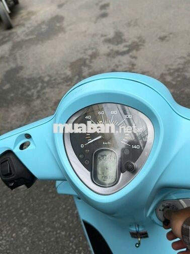 Yamaha Janus 125cc 2017 bs 59t2-02588