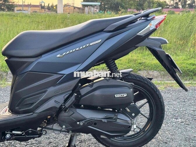 Honda Vario 150 2018 máy zin biển 67 An Giang
