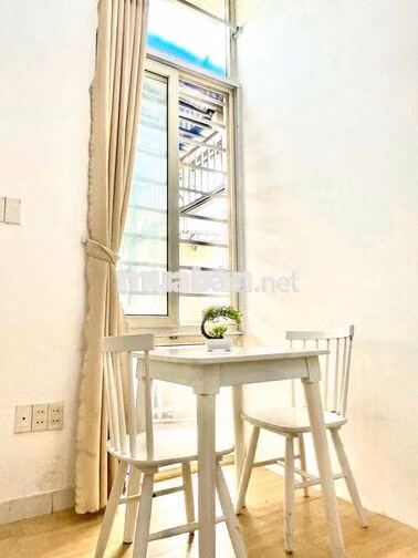 DUPLEX HÀNG HIẾM- FULL NỘI THẤT-  GẦN NGÃ TƯ HÀNG XANH