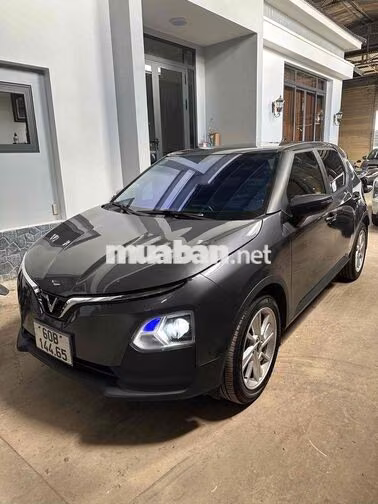 VinFast VF5 2024 Xám 128.000 km