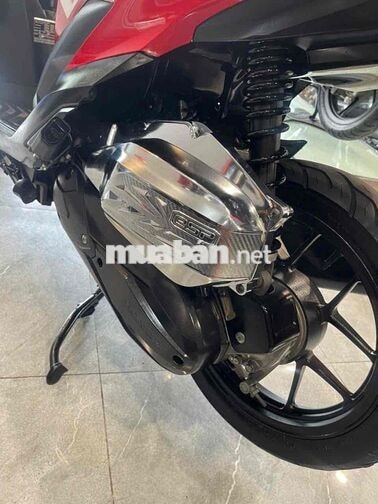 Honda Vario 125 2021 Đỏ