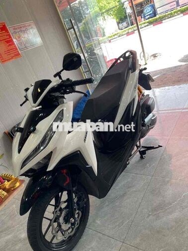 Honda Vario Trắng 37589 km