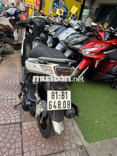 Yamaha Nouvo 6 2015 bs 81b1-64808