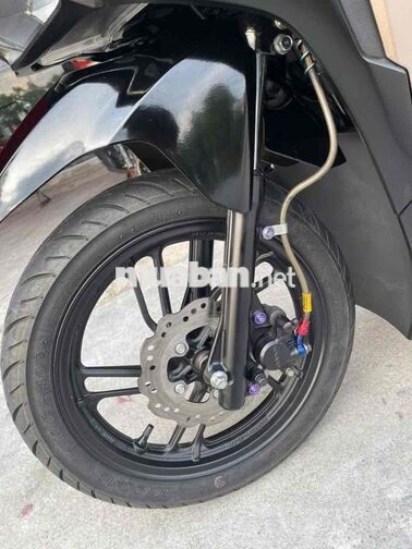 Honda Vario 125 2021 Nâu đen 21000 km